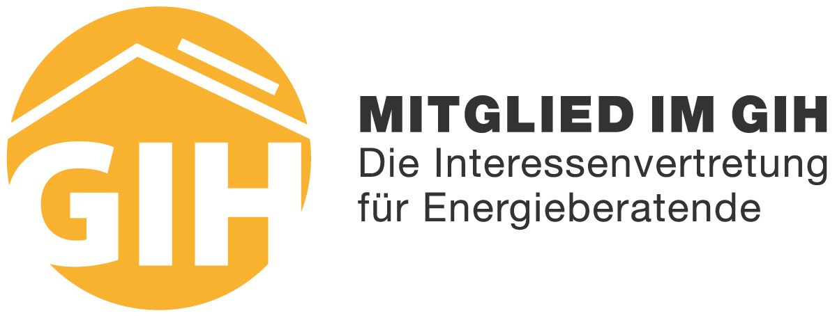 Logo - Mitglied im GIH