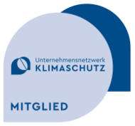 Logo von Unternehmensnetzwerk Klimaschutz